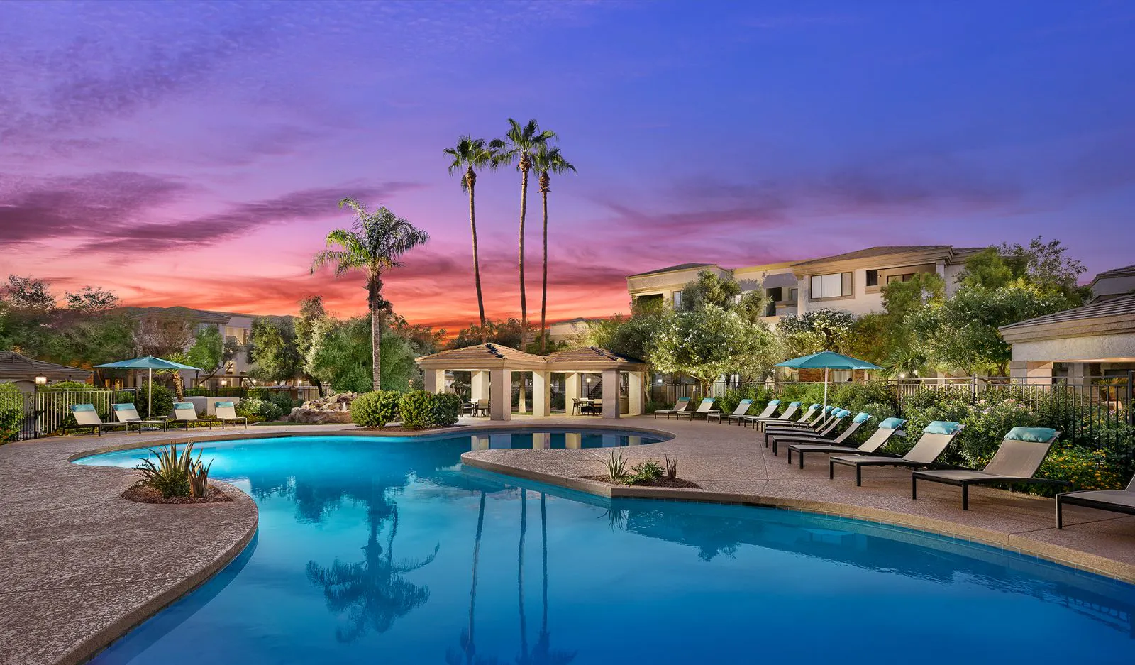 Waterside at Ocotillo