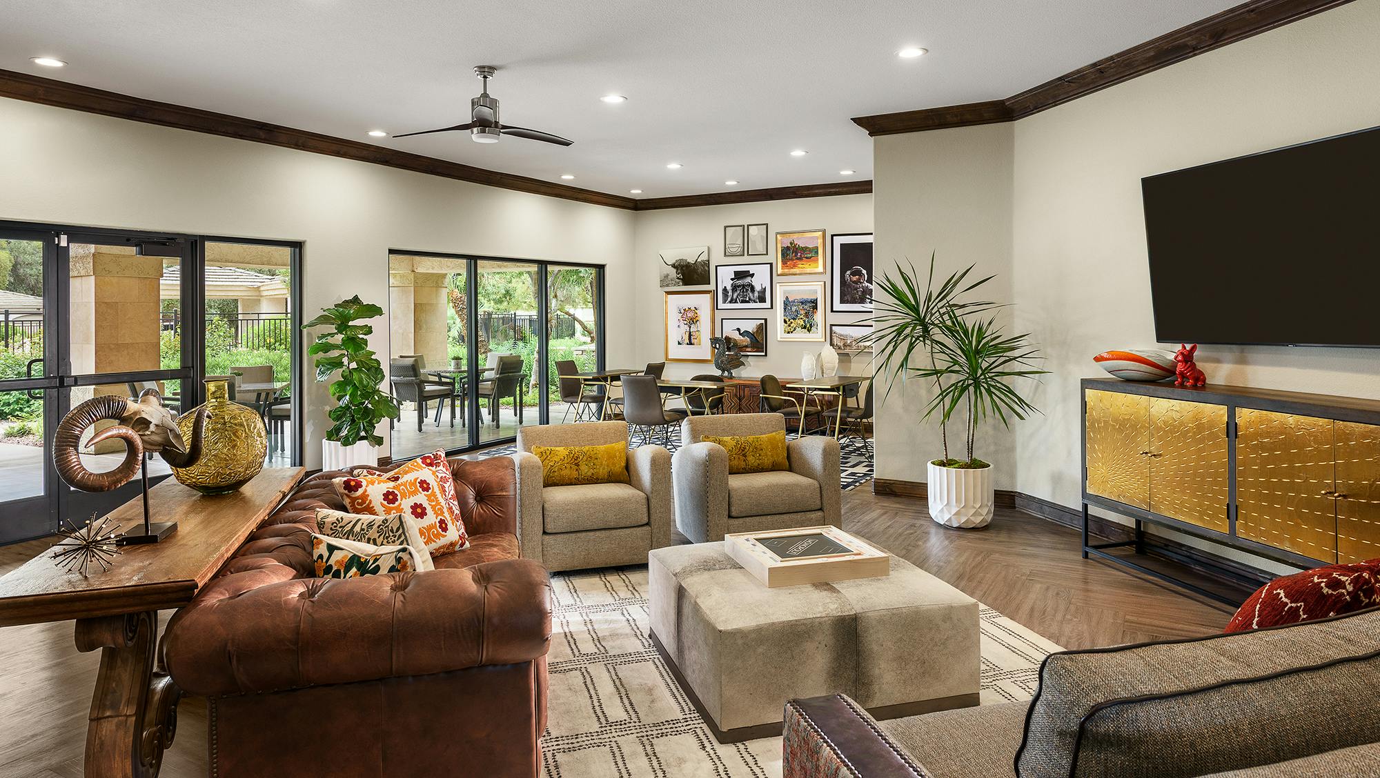Modern Living Redefined
